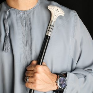 العصى العماني