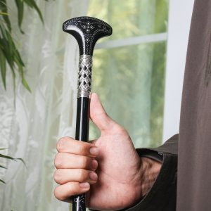 العصى العماني