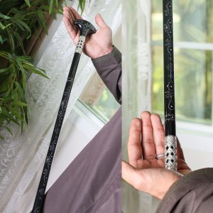 العصى العماني