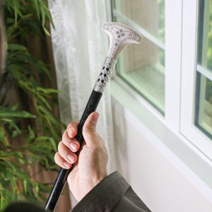 العصى العماني