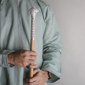 العصى السعيدي