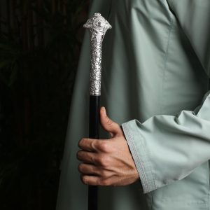 العصى السعيدي