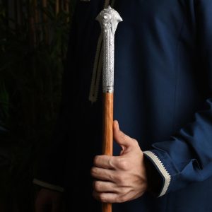 العصى السعيدي