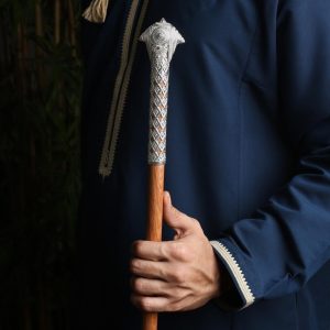 العصى السعيدي