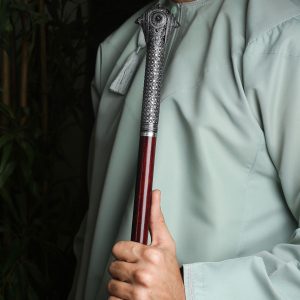 العصى السعيدي