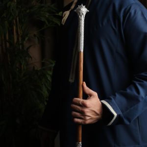 العصى السعيدي