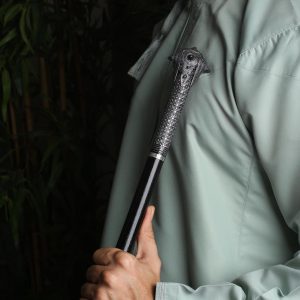 العصى السعيدي