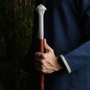 العصى السعيدي