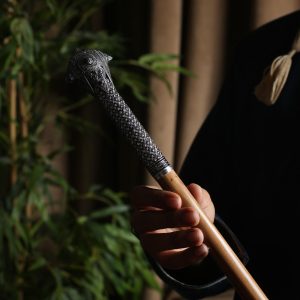 العصى السعيدي