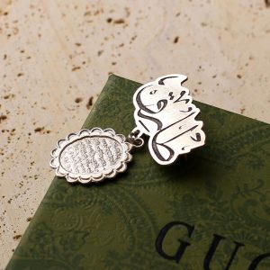 بروش الفضة باليزر