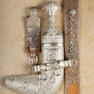 الخنجر السعيدي