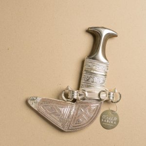 الخنجر العماني