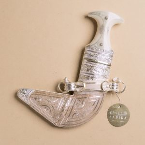 الخنجر العماني