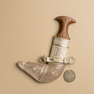 الخنجر العماني