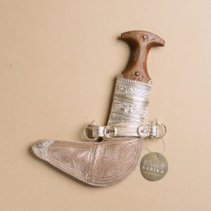 الخنجر العماني