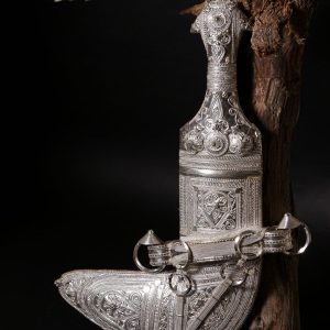 الخنجر السعيدي