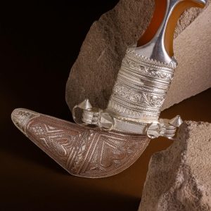 الخنجر العماني