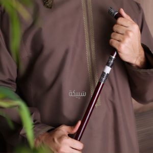 العتم